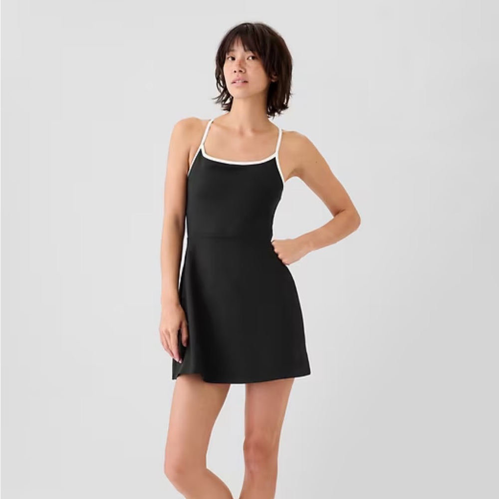 GapFit Power Exercise Dress